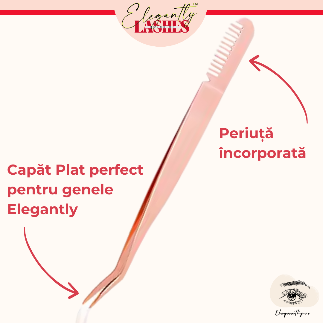 Penseta Elegantly™